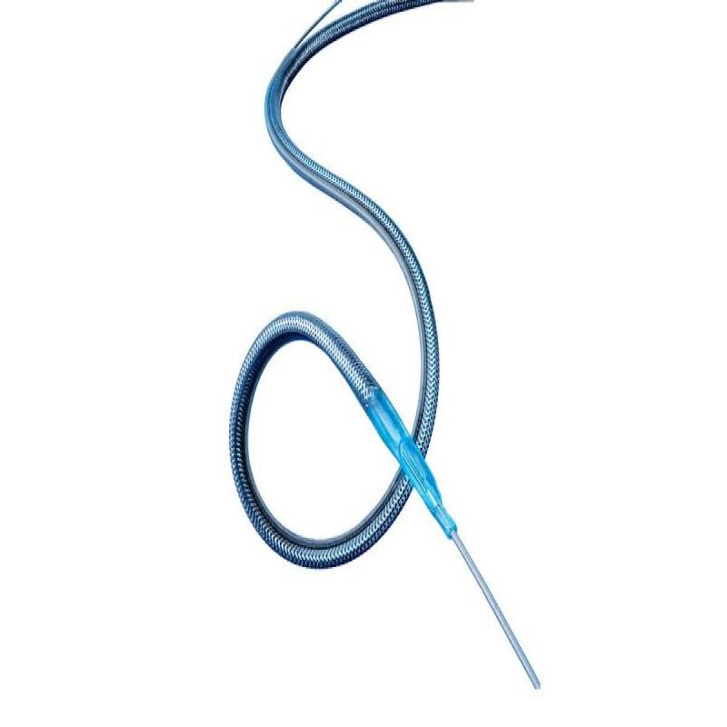 Аспіраційний катетер Export